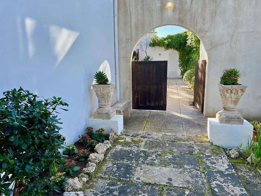 Villa Sa Torre Blanca Colonia de Sant Pere 0*,