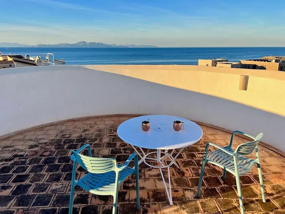 Villa Sa Torre Blanca Colonia de Sant Pere Holiday home