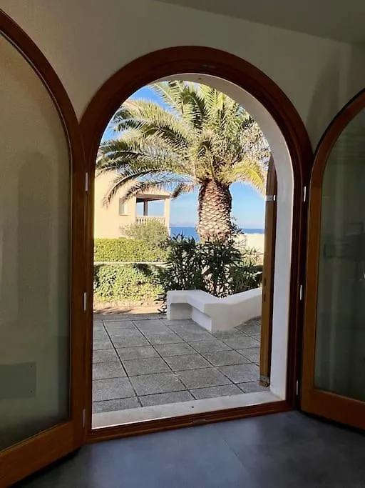 Holiday home Villa Sa Torre Blanca Colonia de Sant Pere Spain