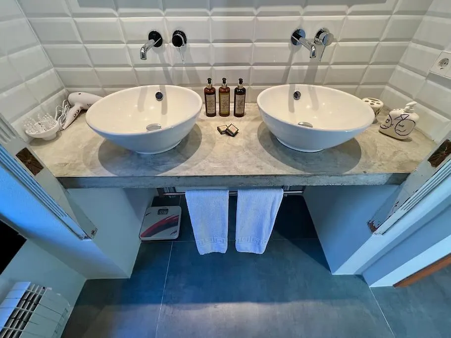 Holiday home Villa Sa Torre Blanca Colonia de Sant Pere