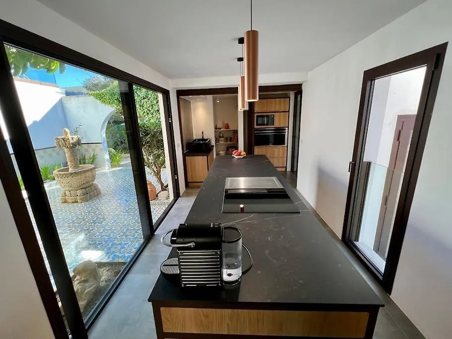 Holiday home Villa Sa Torre Blanca Colonia de Sant Pere