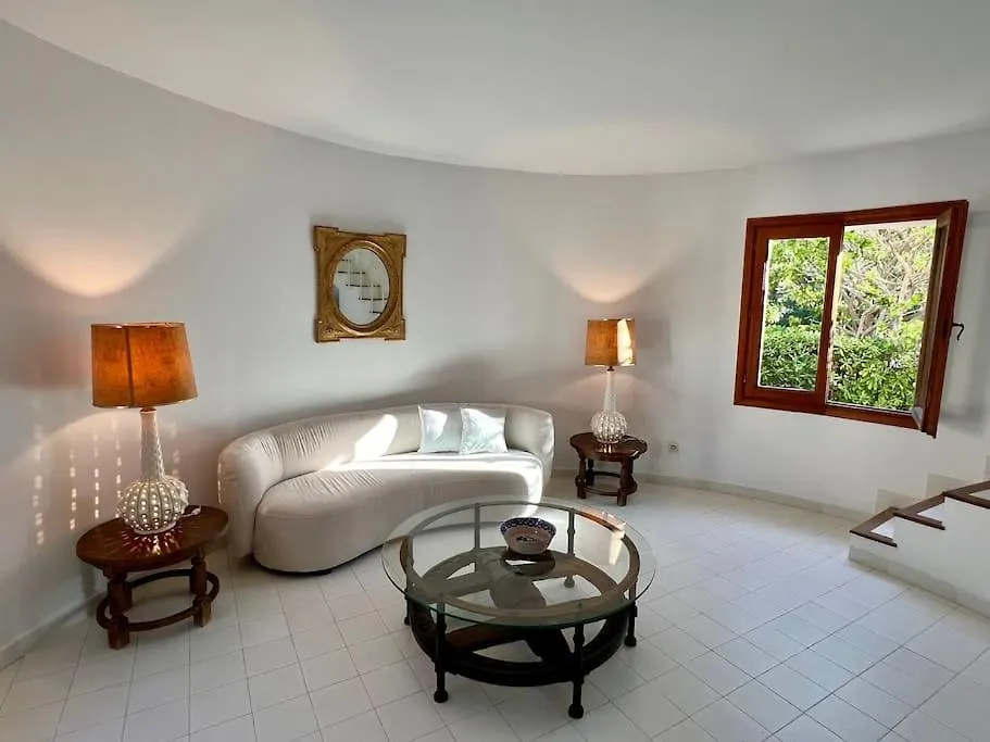 Villa Sa Torre Blanca Colonia de Sant Pere Holiday home